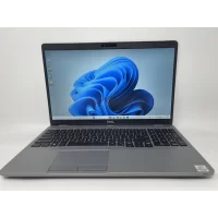 Dell Precision 3551 i5-10400H / 16GB DDR4 / SSD NVMe 256GB / Full HD IPS — мобільна робоча станція, з гарною батареєю до 4 годин, оплата частинами, гарантія